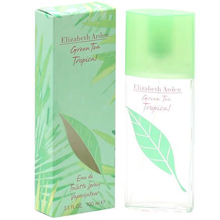 Elizabeth Arden Green Tea Tropical for Women EDT, 3.3 fl. oz.-362213