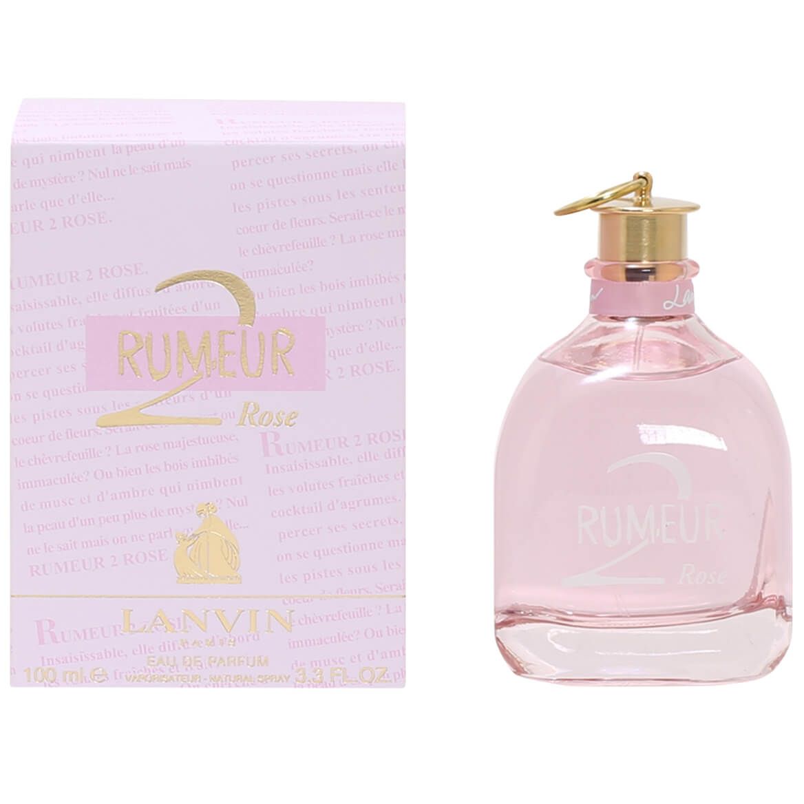 Lanvin Rumeur 2 Rose for Women EDP, 3.3 fl. oz. + '-' + 362242