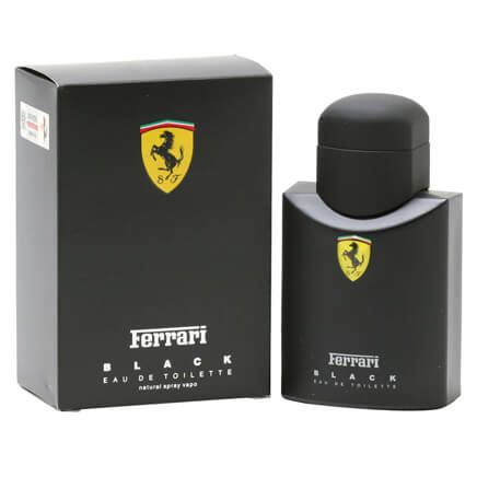 Ferrari Black for Men EDT, 2.5 fl. oz.-362247