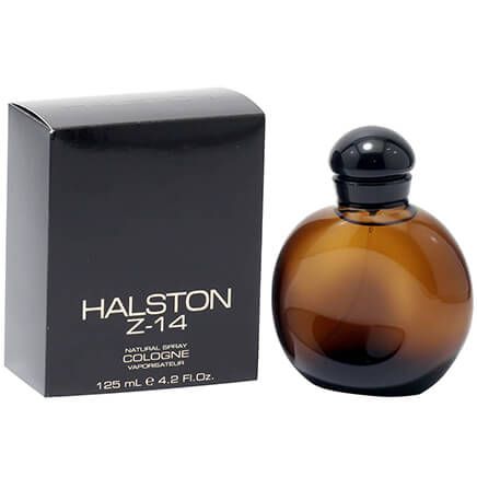 Halston Z-14 for Men EDC, 4.2 fl. oz.-362250