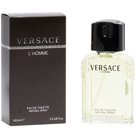 Versace L'Homme for Men EDT, 3.4 fl. oz.-362254