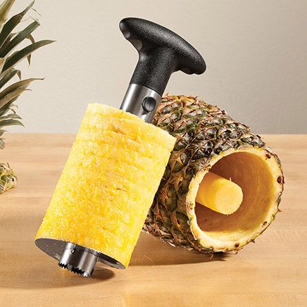 Pineapple Slicer and Corer-362841