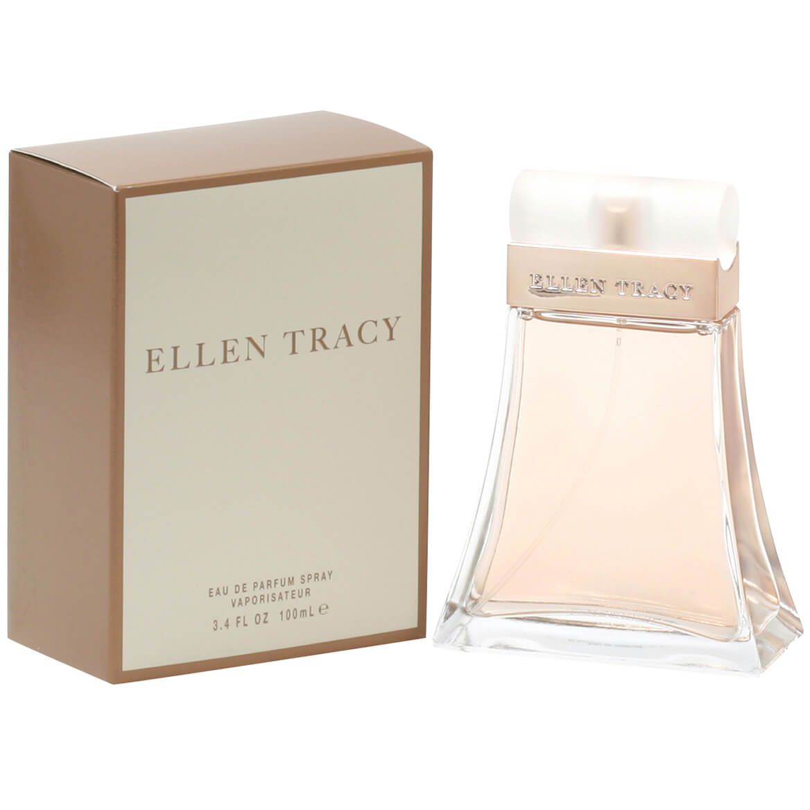 Ellen Tracy Classic Women, EDP Spray 3.4oz + '-' + 363113