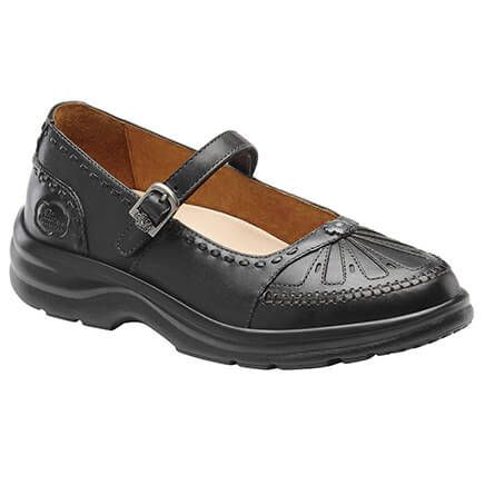 View product details for Dr. Comfort® Paradise Women's Merry Jane Shoe