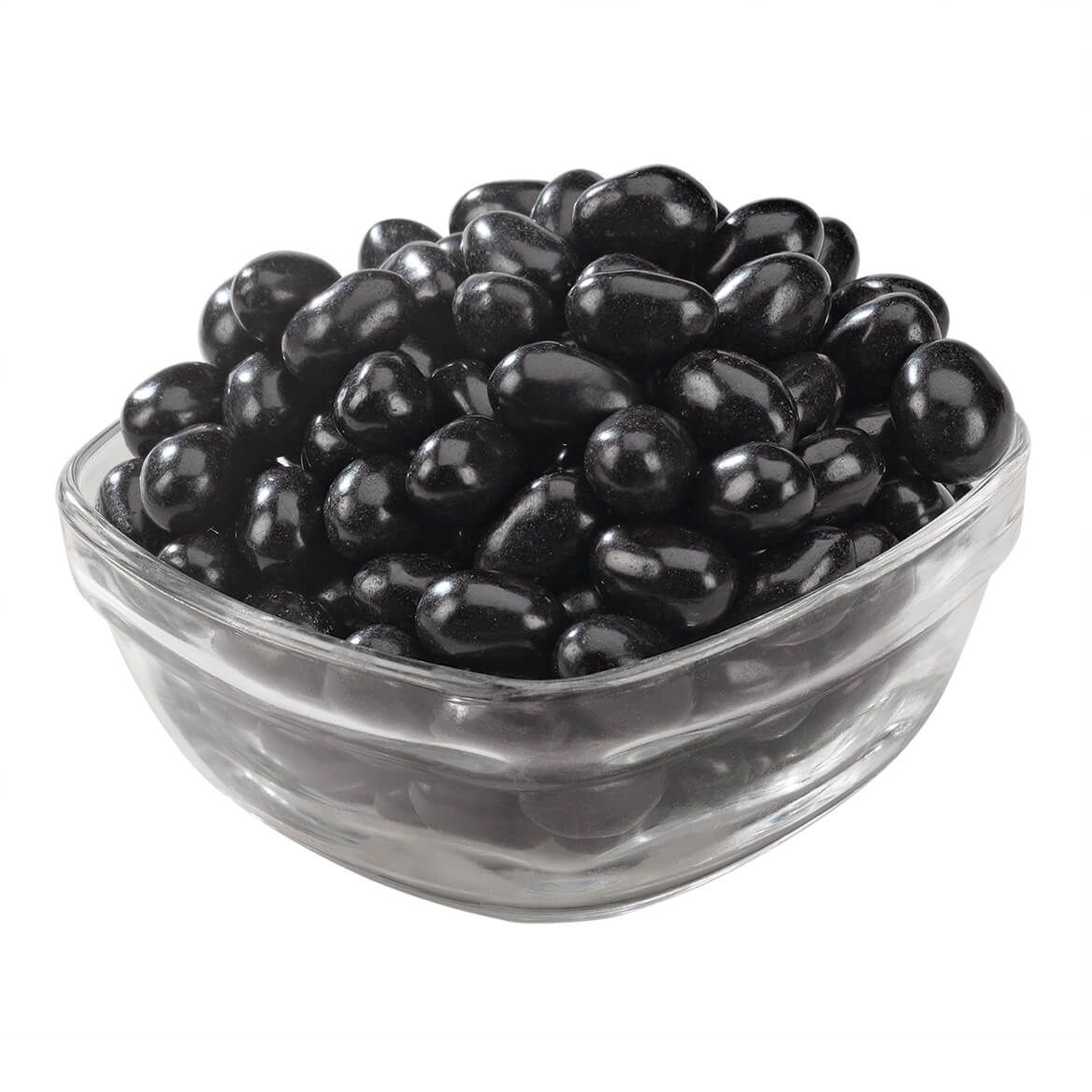 Black Licorice Jelly Beans, 22 oz. + '-' + 363460