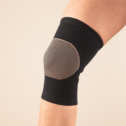 Copper Therapy Knee Support-363686