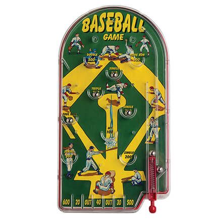 Home Run! Pinball Game-364085