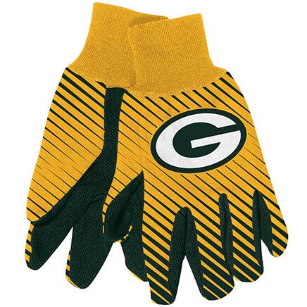 NFL Team Sport Utility Gloves, One Size-366100