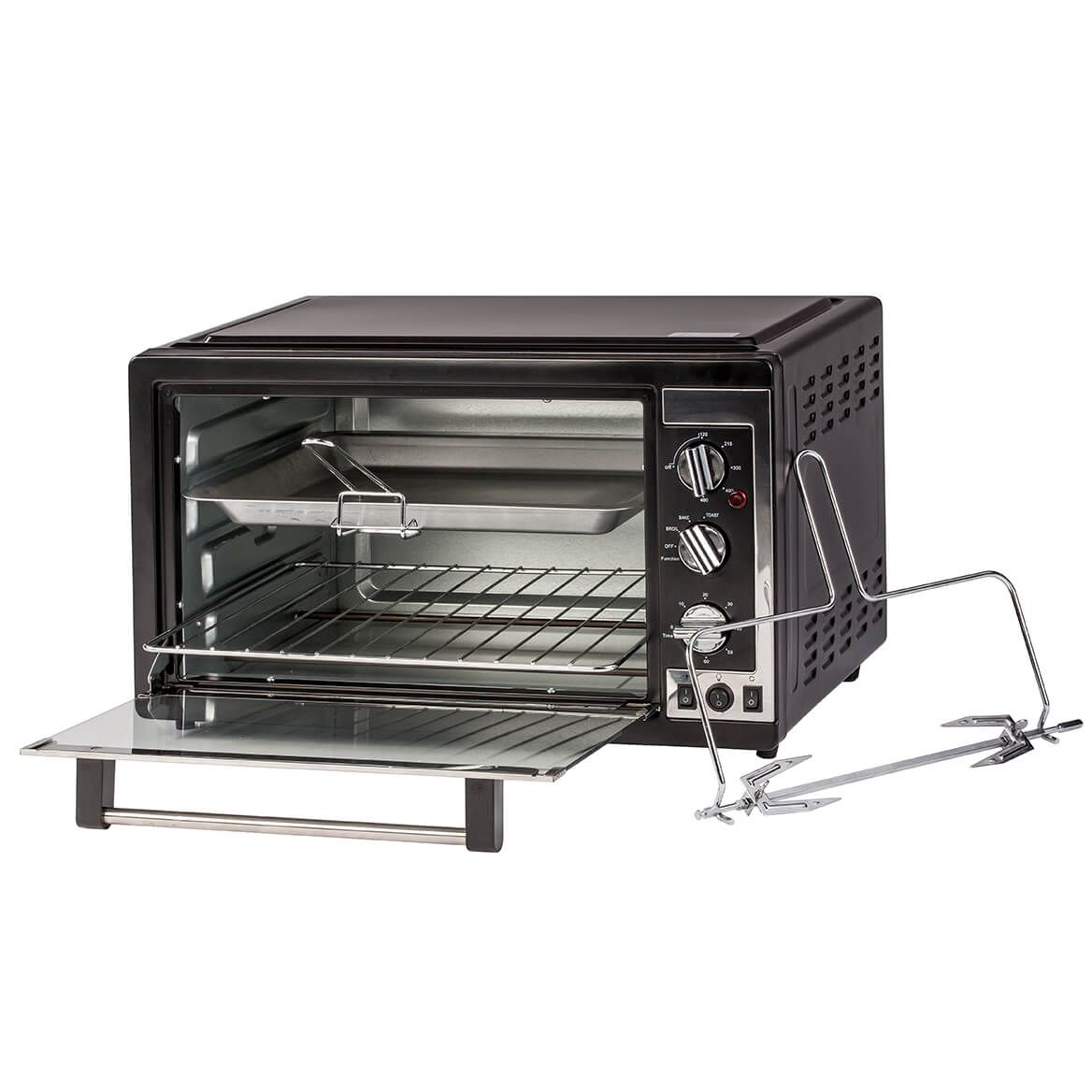 Multi - Use Convection Oven by Home Market Place     XL + '-' + 366328