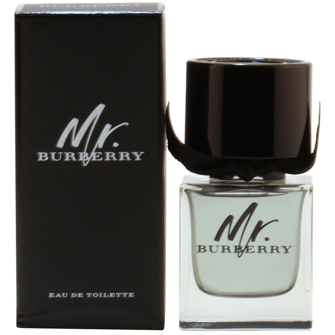 Burberry Mr. Burberry for Men EDT, 1.7 oz. + '-' + 366799