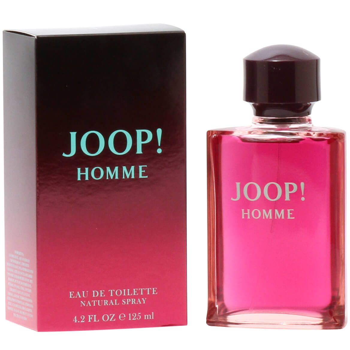 Joop! Homme For Men EDT, 4.2 oz. + '-' + 366858