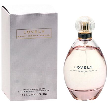Sarah Jessica Parker Lovely for Women EDP, 3.4 oz.-366889