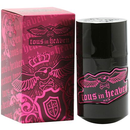 Tous in Heaven for Women EDT, 1.7 oz.-366893