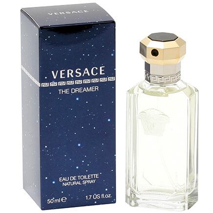 Versace Dreamer for Men EDT, 1.7 oz.-366897