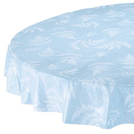 Fern Vinyl Table Cover by Home-Style Kitchen-366988