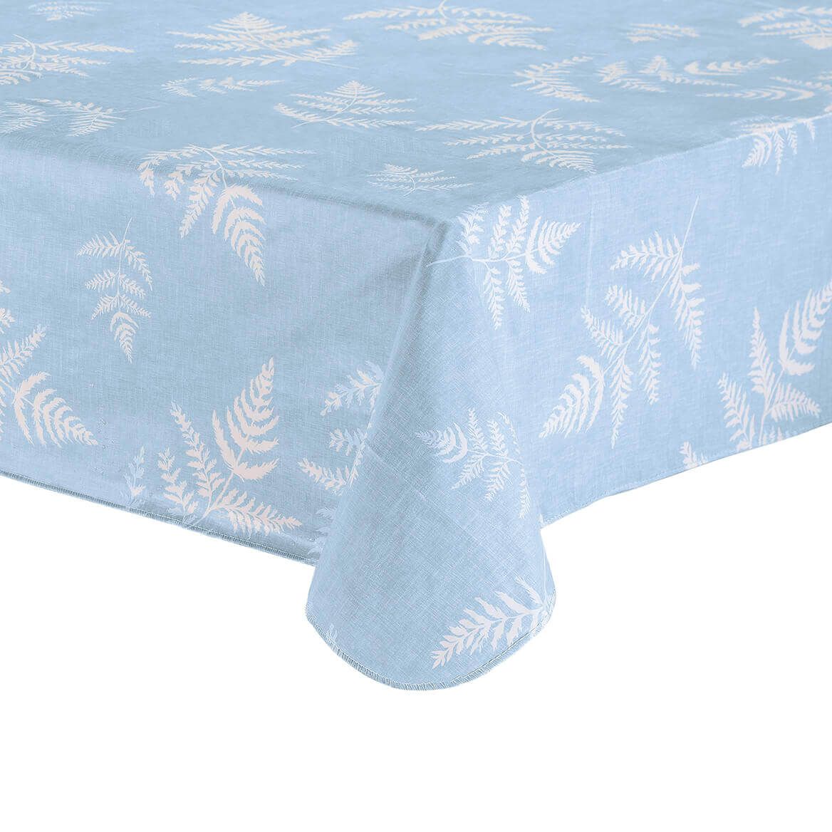 Fern Vinyl Table Cover by Home-Style Kitchen + '-' + 366988