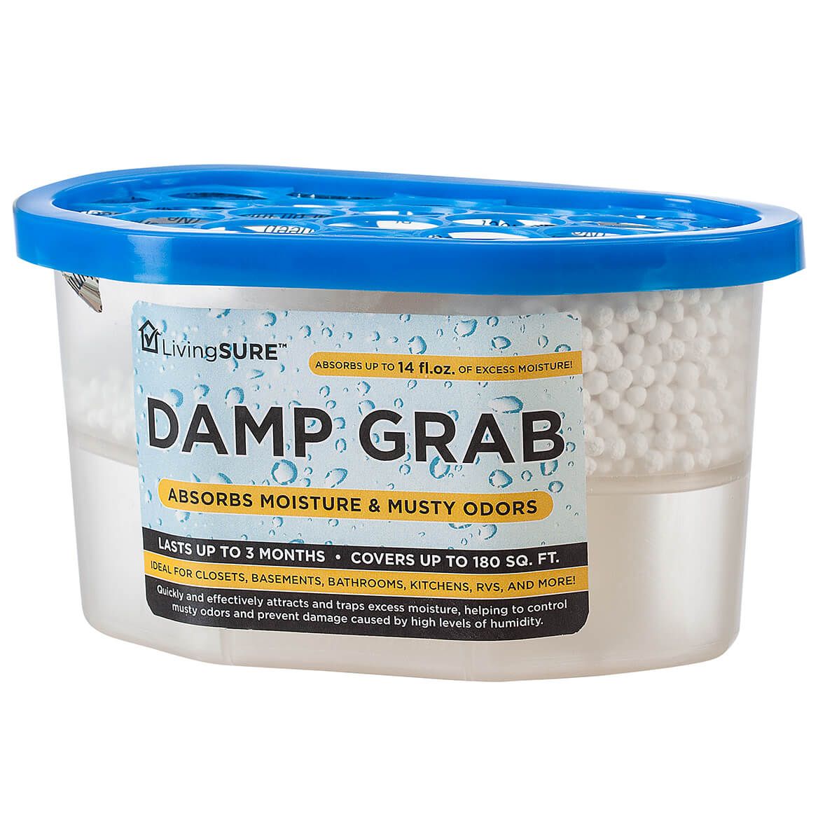 Damp Grab by LivingSURE™ + '-' + 367459
