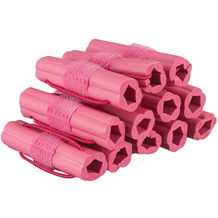 No-Pin Foam Curlers, Set of 12-367509