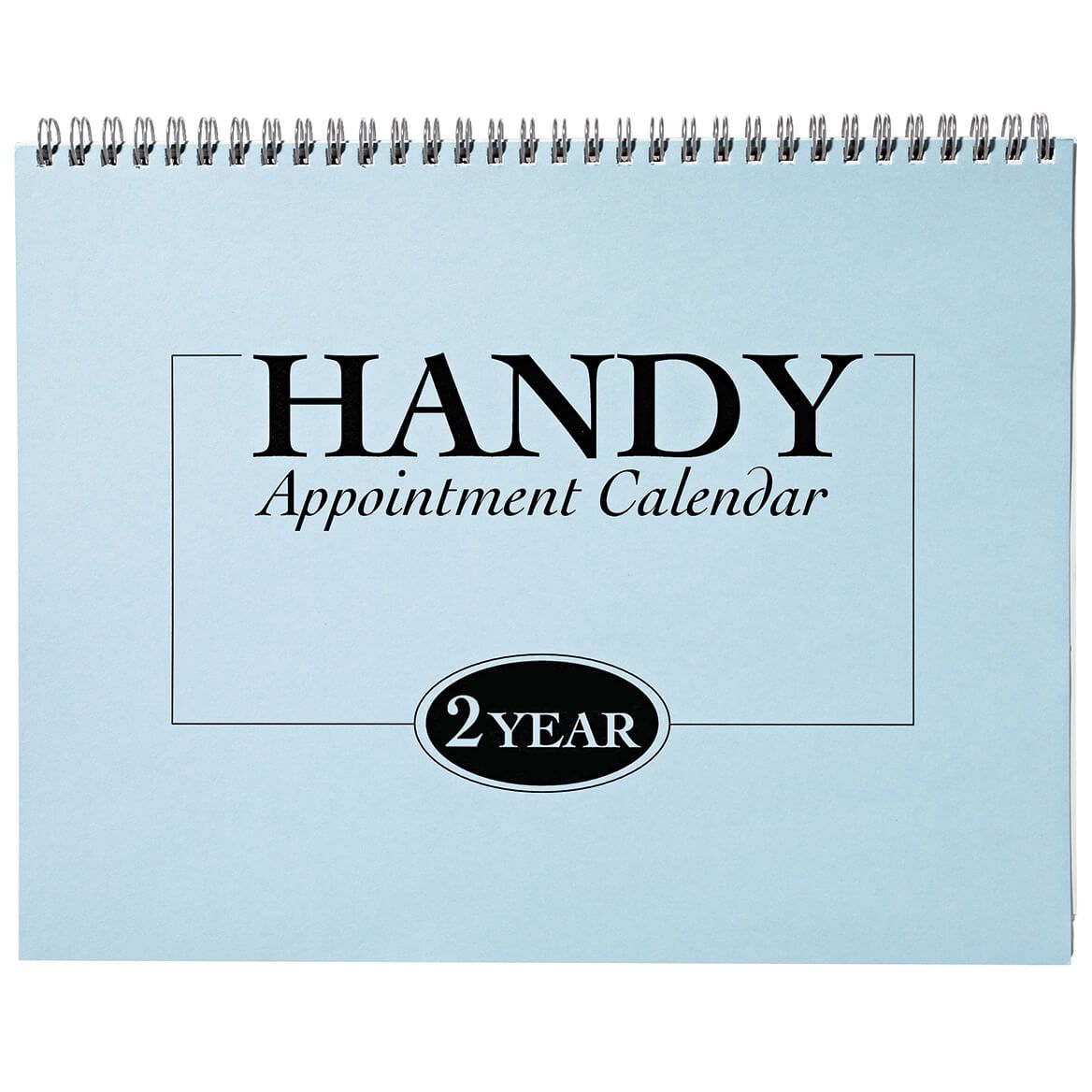 2-Yr Appointment Calendar 2024-2025 + '-' + 367926