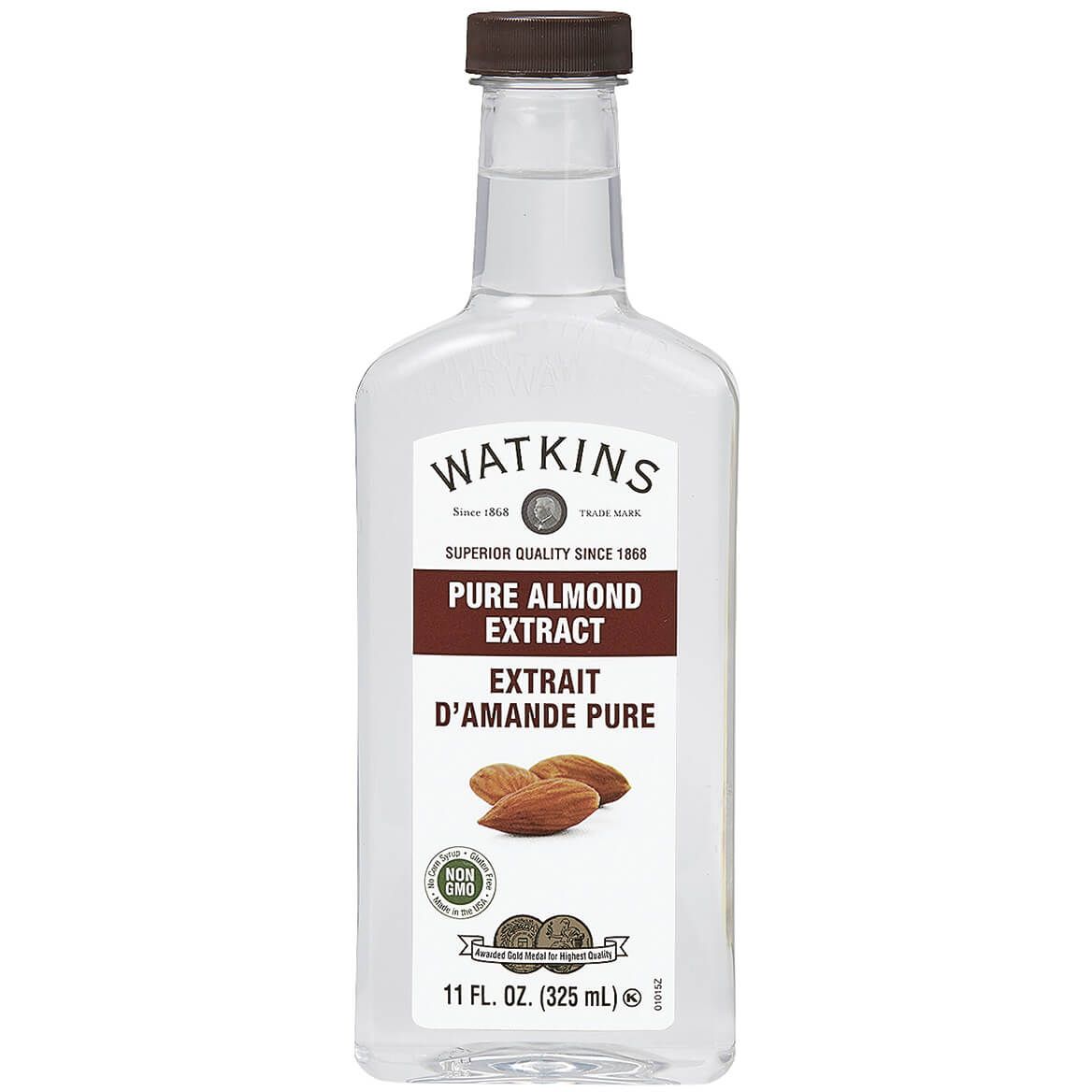 Watkins 11 oz Almond Extract + '-' + 368471