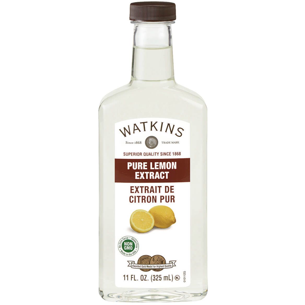 Watkins 11 oz Lemon Extract + '-' + 368472