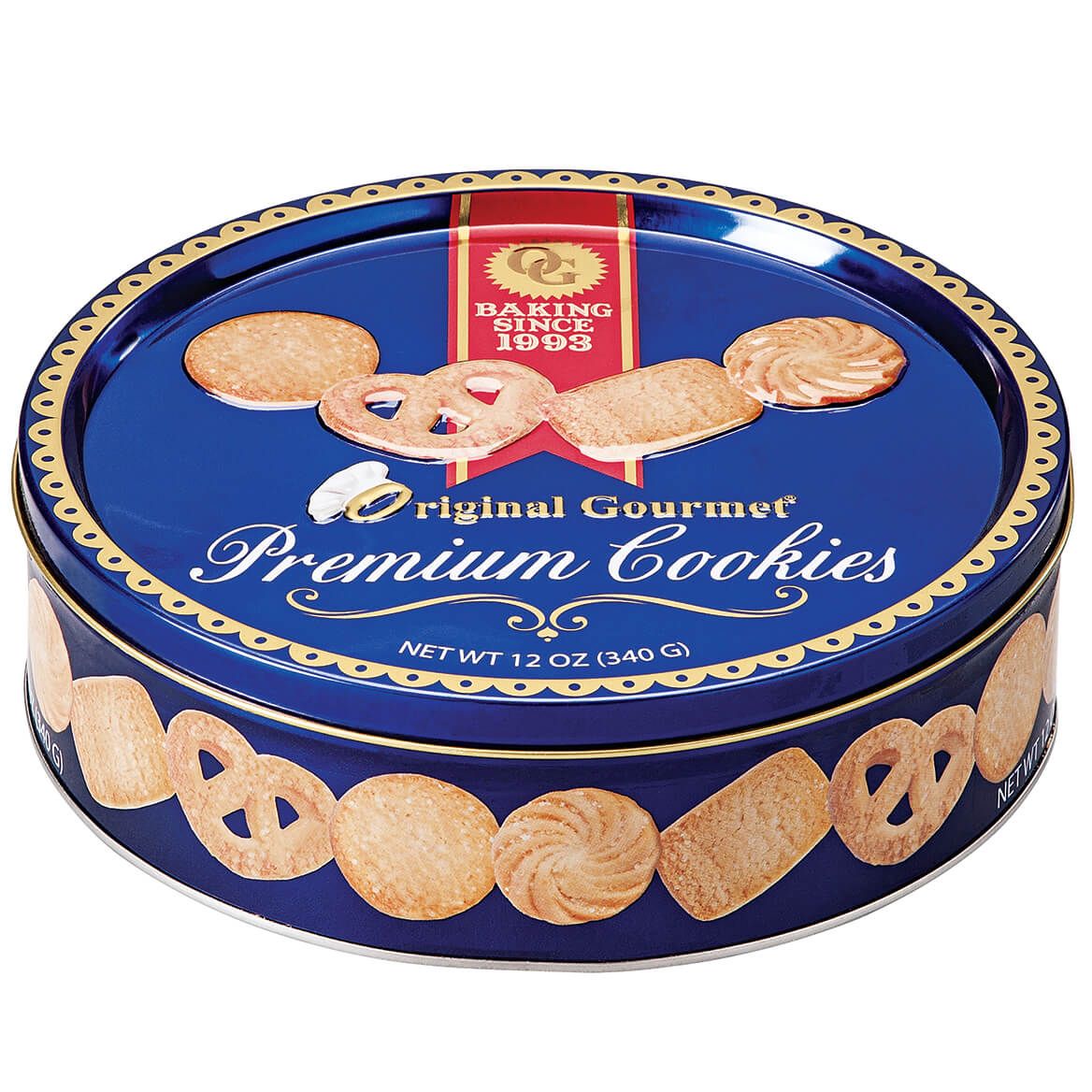 Original Gourmet® Premium Cookies + '-' + 368732