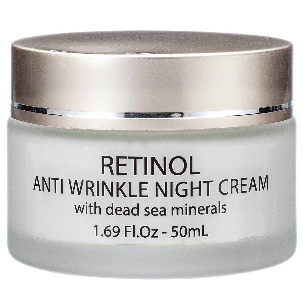 Dead Sea Collection Retinol Anti Wrinkle Night Cream + '-' + 368917