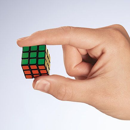 World's Smallest™ Rubik's®-369183