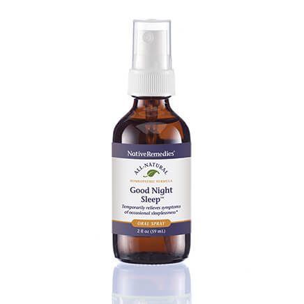 NativeRemedies® Good Night Sleep Oral Spray-369550