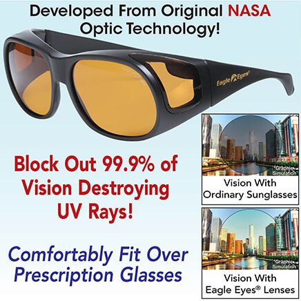 View product details for Eagle Eye® Sunglasses