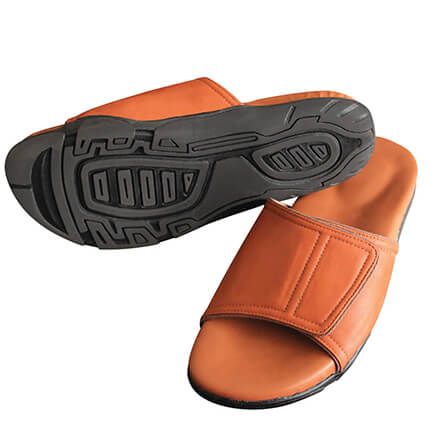 Plantar Fasciitis Slippers, Men's-370002