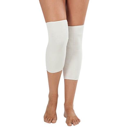 Thermal Knee Warmers, 1 Pair-370057