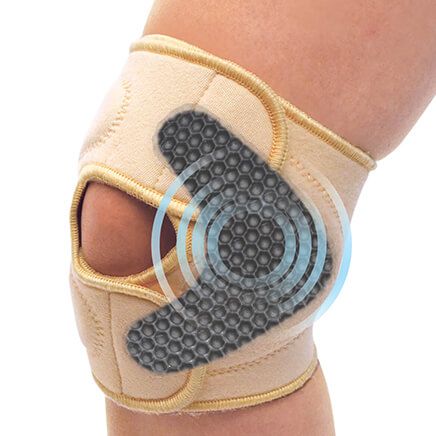 View product details for Therapeutic Knee Stabilizer