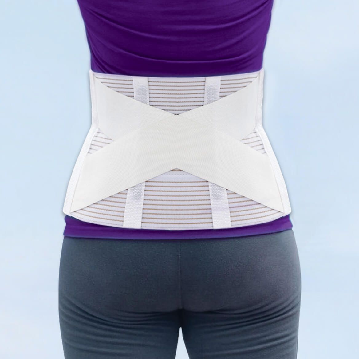 Spine Align Back Brace