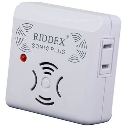Riddex® Sonic Plus, Set of 3-370267