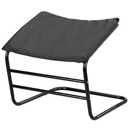 Supportive Leg Rest-370593