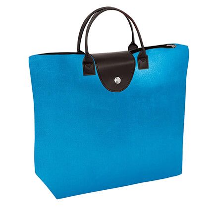 Zip-Up Cooler Bag-370644