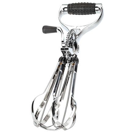 Hand Held Egg Beater by Home Marketplace-370746