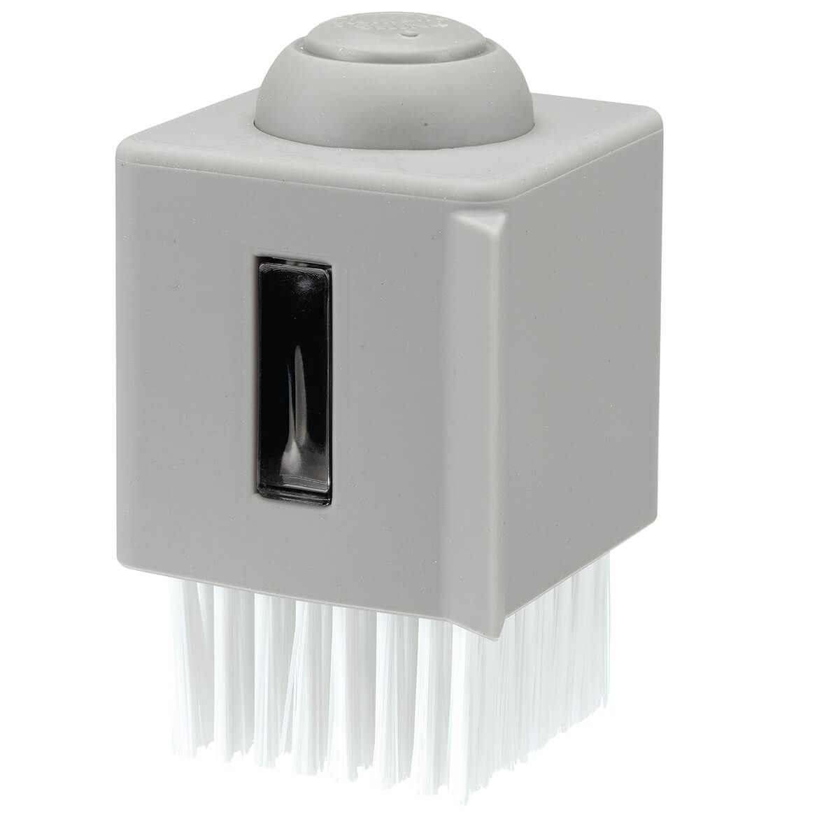 Soap Dispensing Palm Brush by Chefs Pride + '-' + 370762