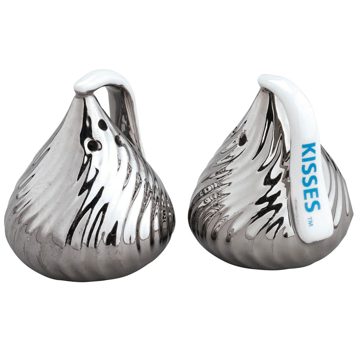 Hershey's Kisses Retro Salt & Pepper Shakers + '-' + 370903