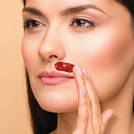 Aplon Hair Remover-371084