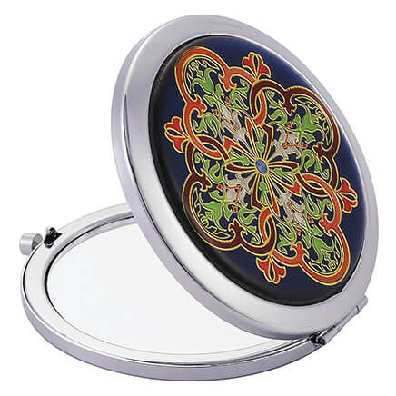 Dual Magnifying Compact Mirror-371091