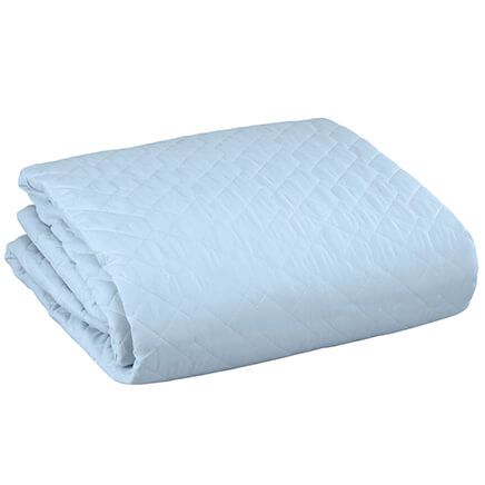 Bed Tite Fitted Microfiber Blanket-371240