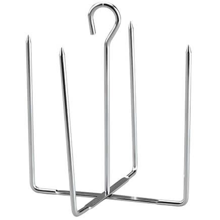 Stainless Steel Hanging Potato Baker-371392