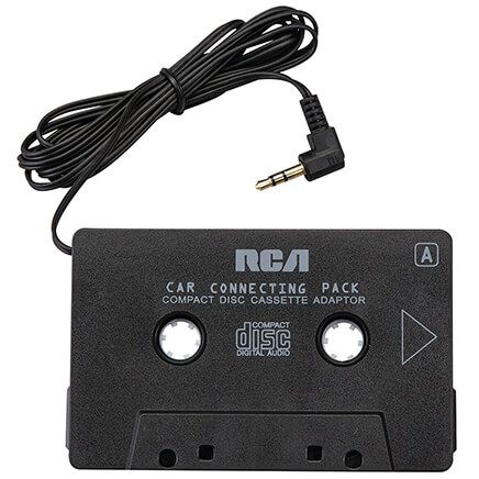 Car Cassette Converter-371513