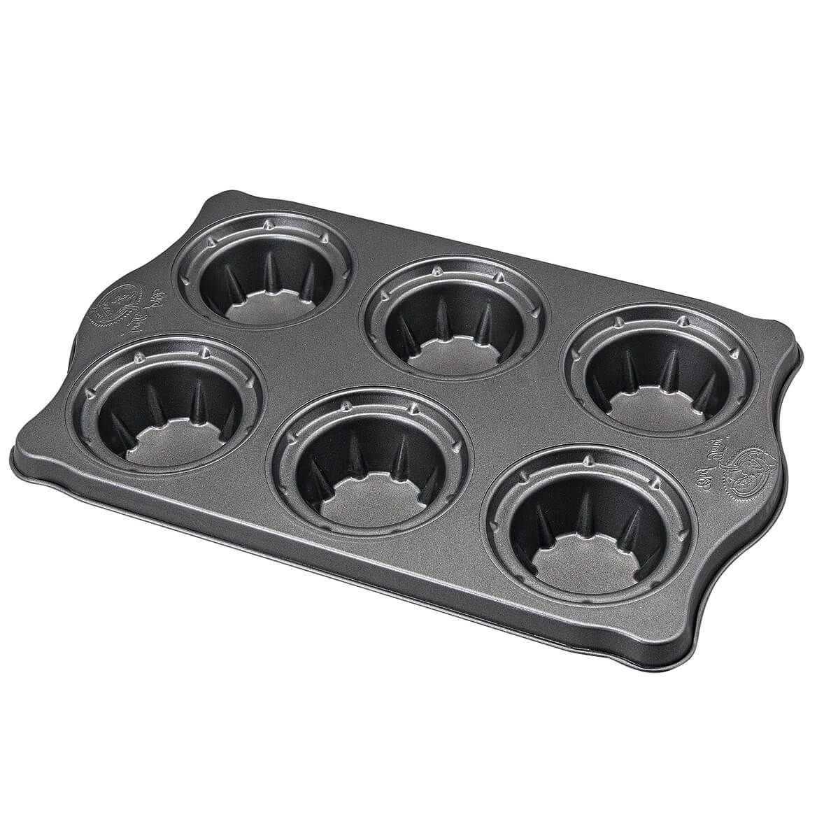 2 in 1 Bacon Cup Pan by Home Marketplace + '-' + 371606