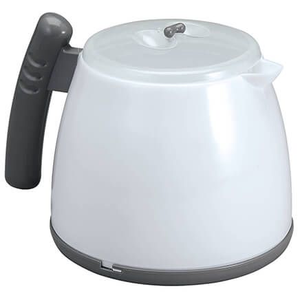 Microwave Tea Kettle by Home Marketplace™-371631