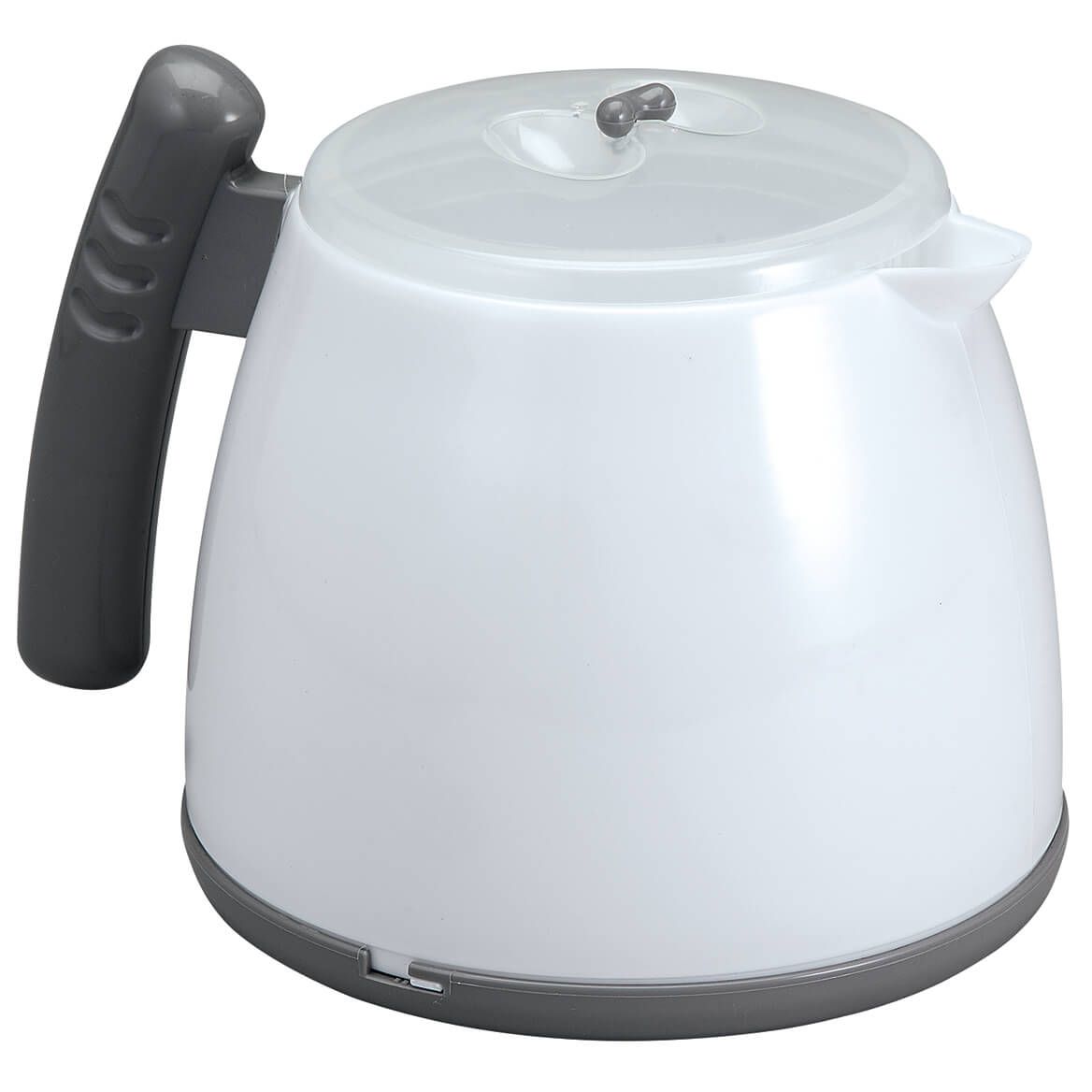 Microwave Tea Kettle by Home Marketplace™ + '-' + 371631