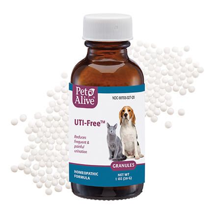 PetAlive® UTI-Free™ Granules-371825