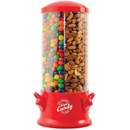Triple Candy Machine - Red-371839